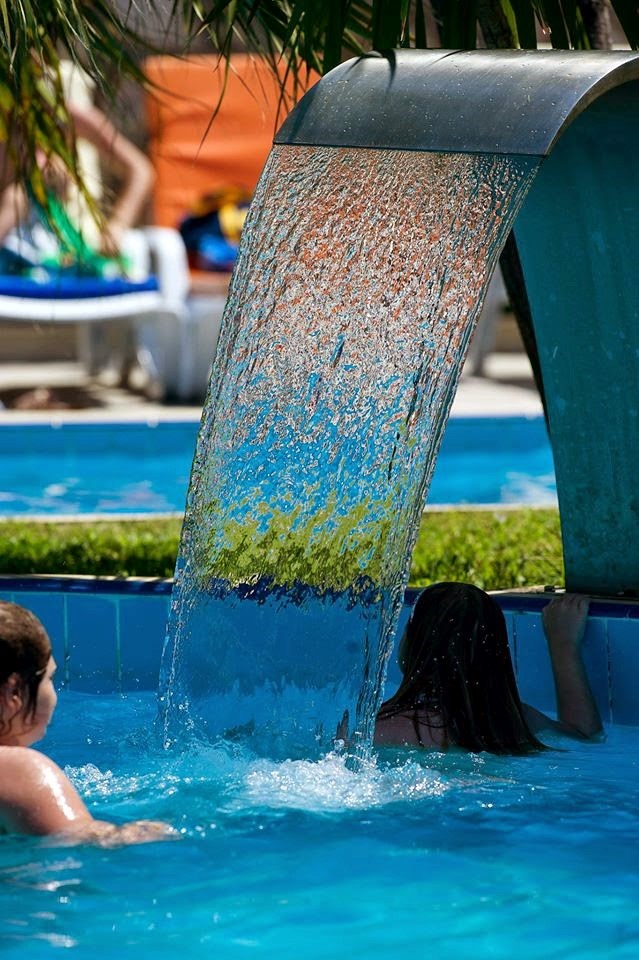 imagini hotel BODRUM HOLIDAY RESORT